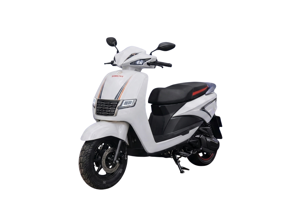 SANATAN Vespa Jali